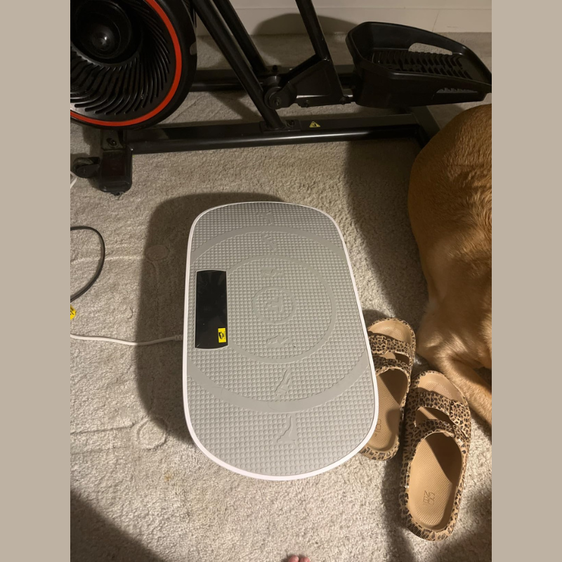 Review by Emma B